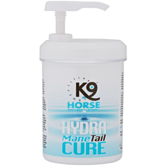 Kur Hydra Mane N Tail Cure 500ml