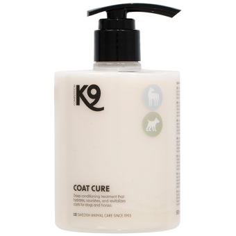 Kur Hydra Mane N Tail Cure 500ml