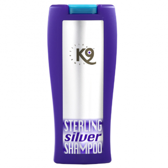 Schampo Sterling Silver 300ml