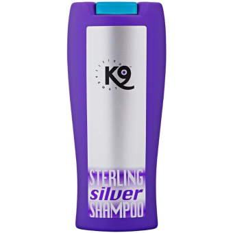Sjampo Sterling Silver 300ml