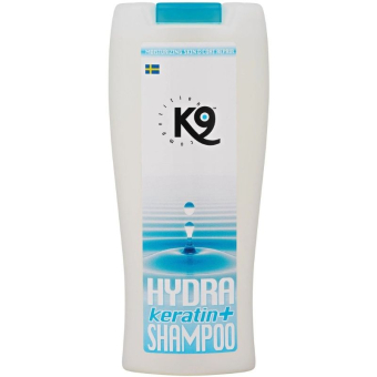 Sjampo Keratin+ Hydra 300ml