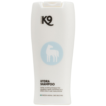 Sjampo Keratin+ Hydra 300ml