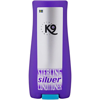Balsam Sterling Silver 300ml