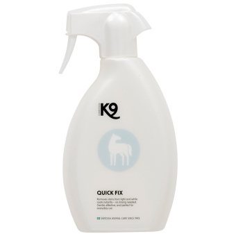 Tørrsjampo White Magic Sterling Silver Quick Fix 500ml