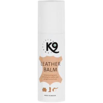Lærbalsam Leather Balm & Moisturizer 250ml