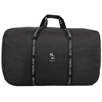 Veske Classic Logo Big Bag Svart