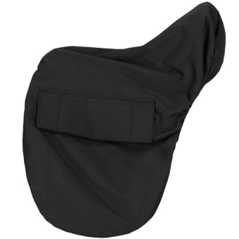 Saltrekk Water Repellent Svart