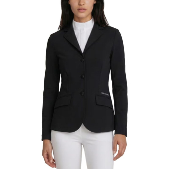 Stevnejakke Women Classic Svart
