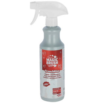 Pelsglans Premium French Kiss 500ml