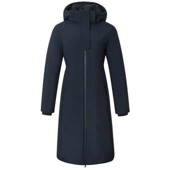 Ridekåpe Sport Marineblå