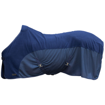 Svettedekken Combo Marineblå