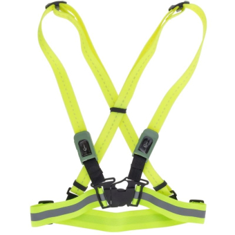 Refleks LED Functional Vest Gul
