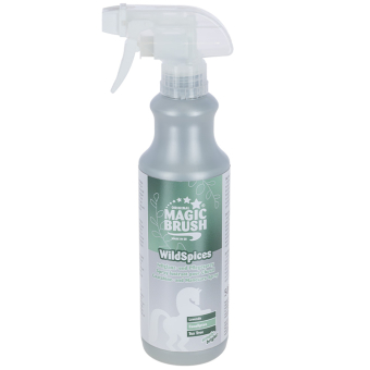 Pelsglans Premium Wild Spices 500 ml