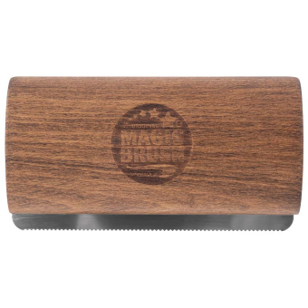 Pelsskrape Fellboy Short Brun