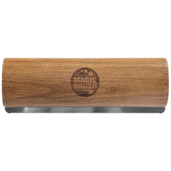 Pelsskrape Fellboy Long Brun