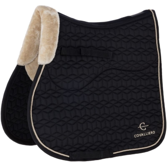 Sprangsjabrak Soft Svart