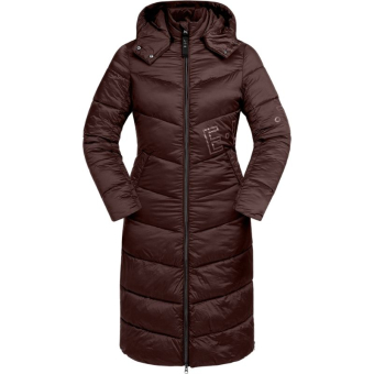 Ridekåpe Oslo Lightweight Brun