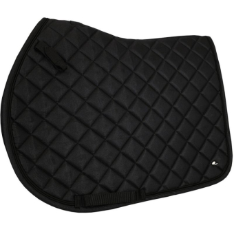 Sjabrak Glitter Collection Svart