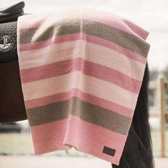 Ullteppe Rosewood Rosa