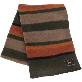 Ullfilt Dullingham Grønn