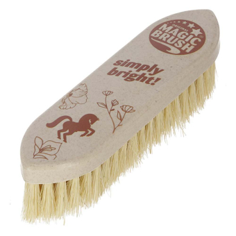 Børste WaterLily Natur 22cm