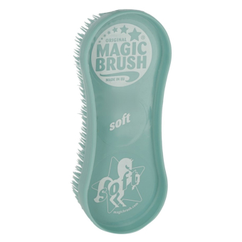 Børste Soft Blå