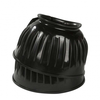 Gummiboots Colour Svart