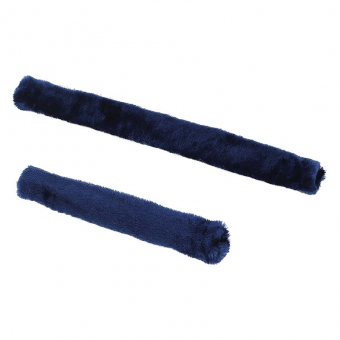 Nese- & Nakkludd HG Marinblå