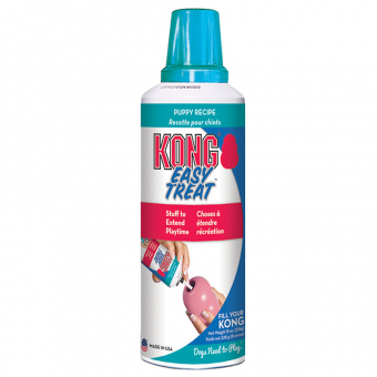 Hundegodis KONG Easy Treat Puppy 226g