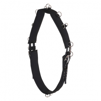 Longergjord HG Svart