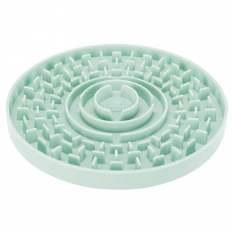 Lick'n'Snack Slickplatta Junior Turkis