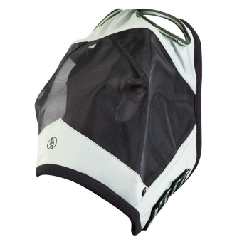 Fluemaske Uten Ører Grå