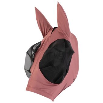 Fluemaske Slim Lycra Rosa