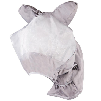 Eksemmaske Sweet Itch Grå