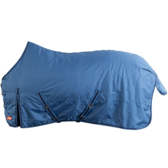 Utedekken Basic 150g 600D Blå
