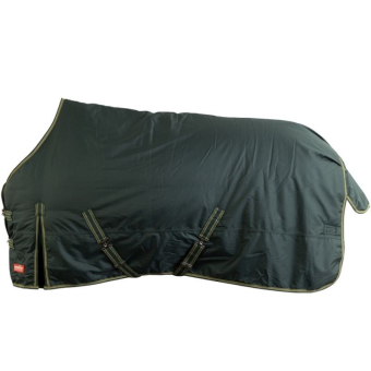 Vinterdekken Basic 300g 600D Mørk grønn