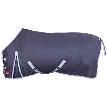 Vinterdekken All Year 600D 300g Marineblå