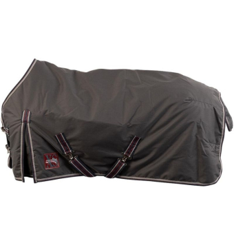 Utedekken XS-Series Pony 100g 600D Brun