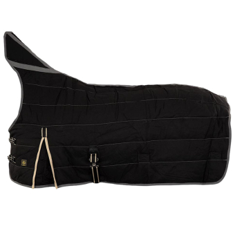 Underdekken Classic High Neck 200g Svart