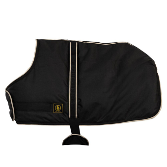 Følleteppe Turnout Classic 50g Svart