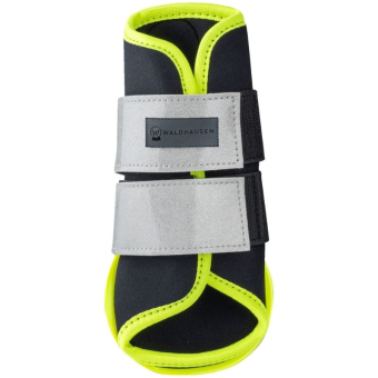 Treningsbelegg Reflex Svart/Gul