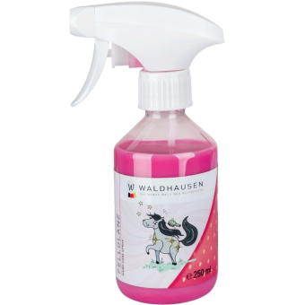 Pelsglans Strawberry Vanilla 350ml