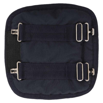 Bogbreddere Velcro Marineblå