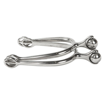 Sporer med roterende kule