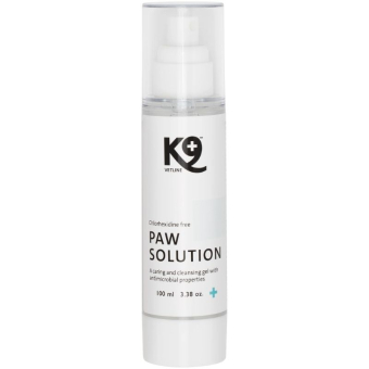 Desinfeksjonsspray Vet Paw Solution 100ml