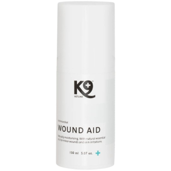 Antibakteriell sårsalve Vet Wound Aid