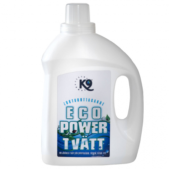 Vaskemiddel Eco Power Wash