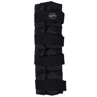 Kjølebandasje Cooling Gel Svart