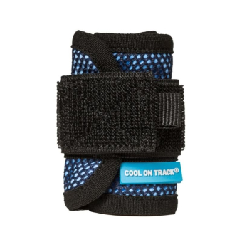 Kjølebandasje Cool on Track Blå