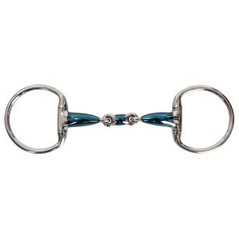 Tredelt Eggbett Sweet Iron